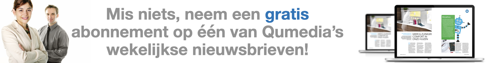 BannerNieuwsbrievenDigizines