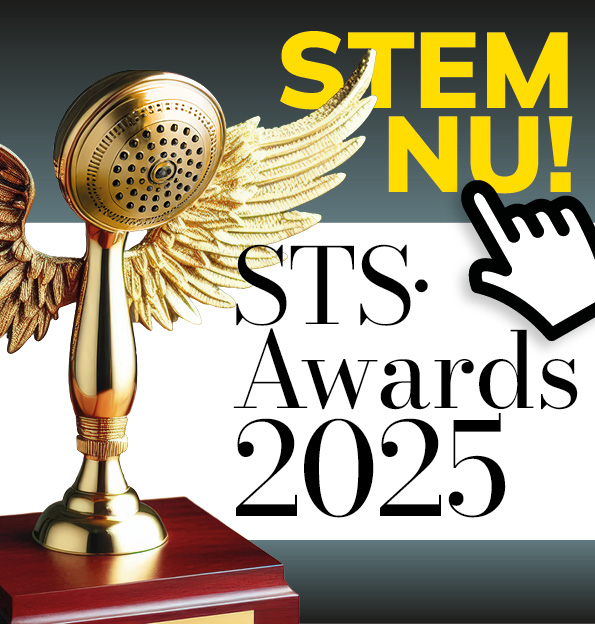 STS• Award 2024